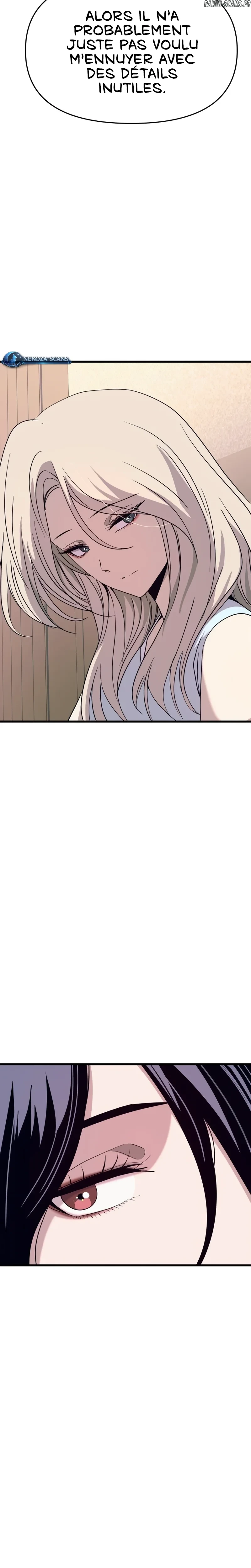 Read My Bias Gets On The Last Train FR Manga Online
