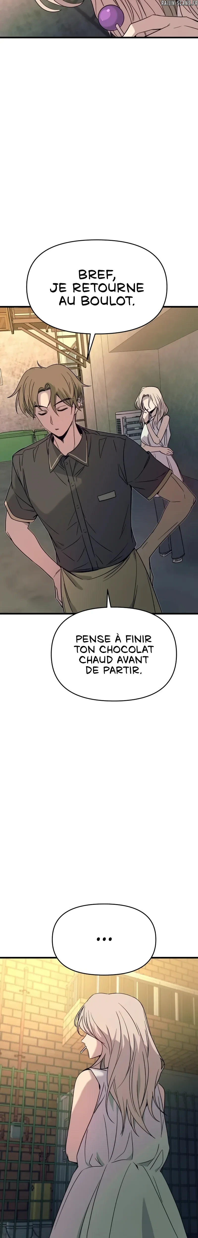 Read My Bias Gets On The Last Train FR Manga Online
