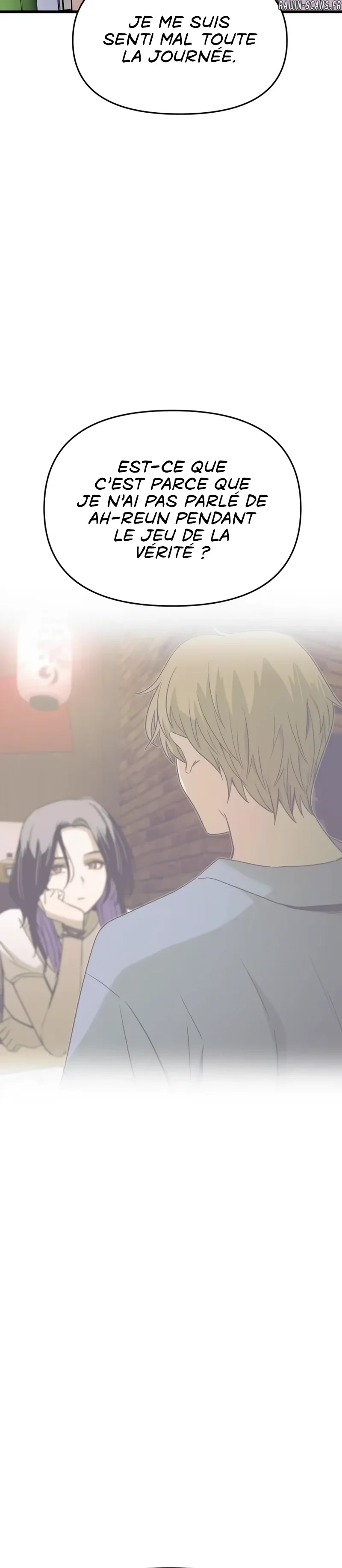 Read My Bias Gets On The Last Train FR Manga Online