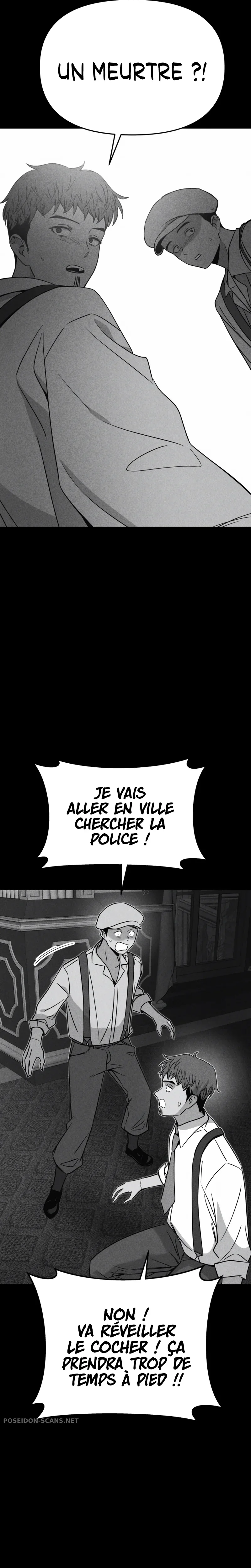 Read My Bias Gets On The Last Train FR Manga Online
