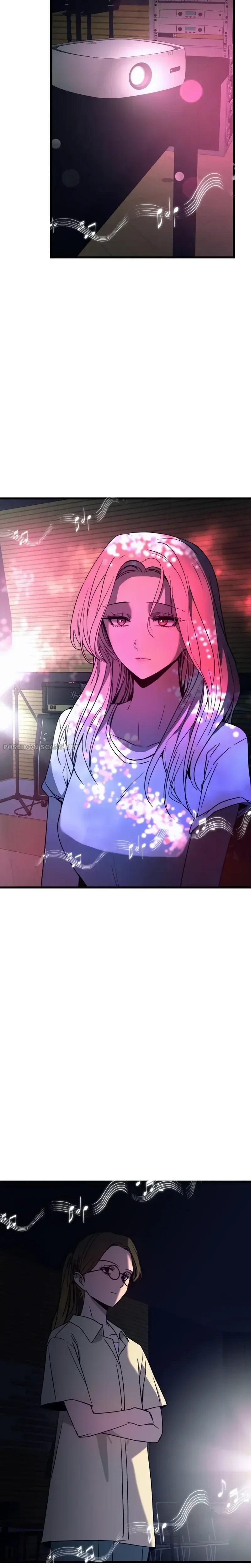 Read My Bias Gets On The Last Train FR Manga Online
