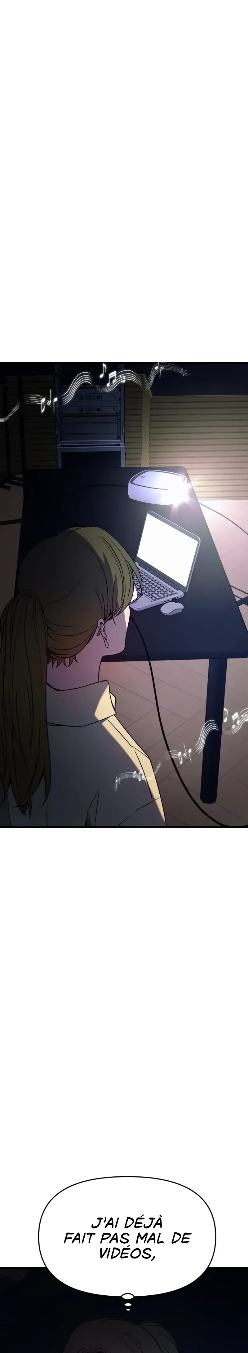 Read My Bias Gets On The Last Train FR Manga Online