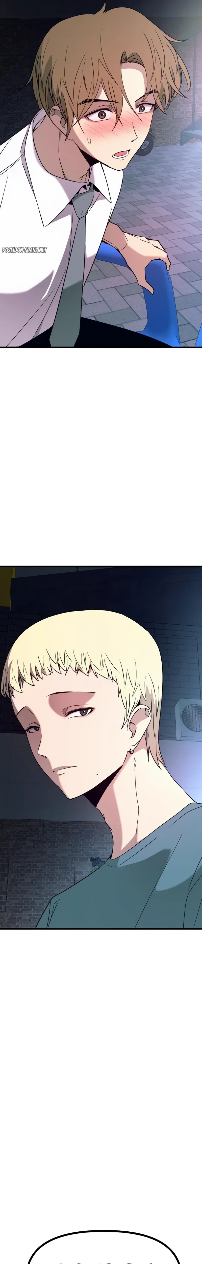 Read My Bias Gets On The Last Train FR Manga Online