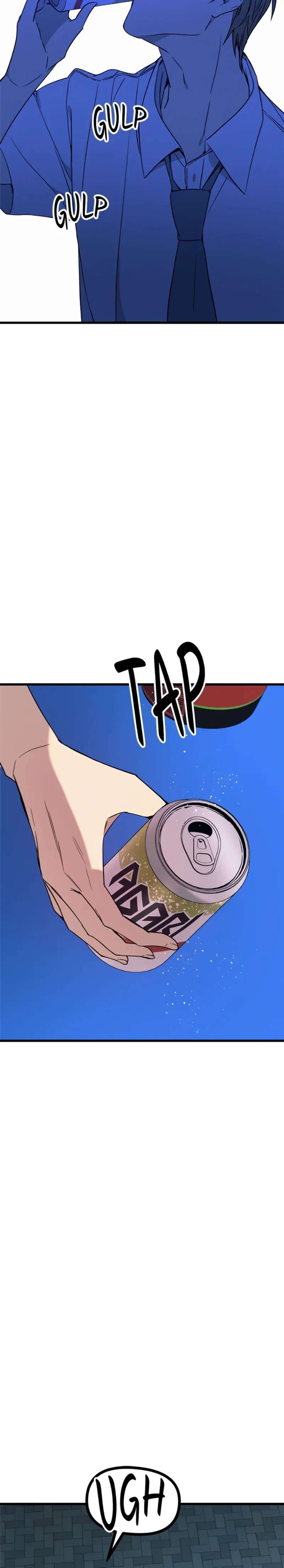 Read My Bias Gets On The Last Train FR Manga Online