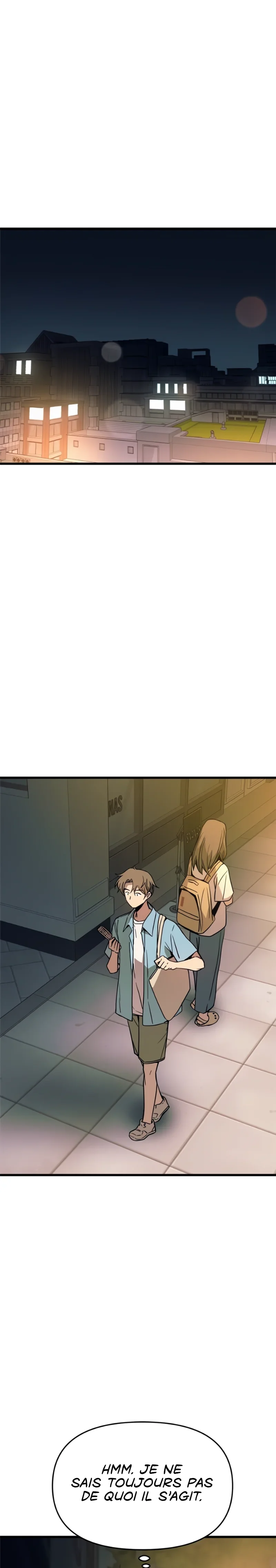Read My Bias Gets On The Last Train FR Manga Online