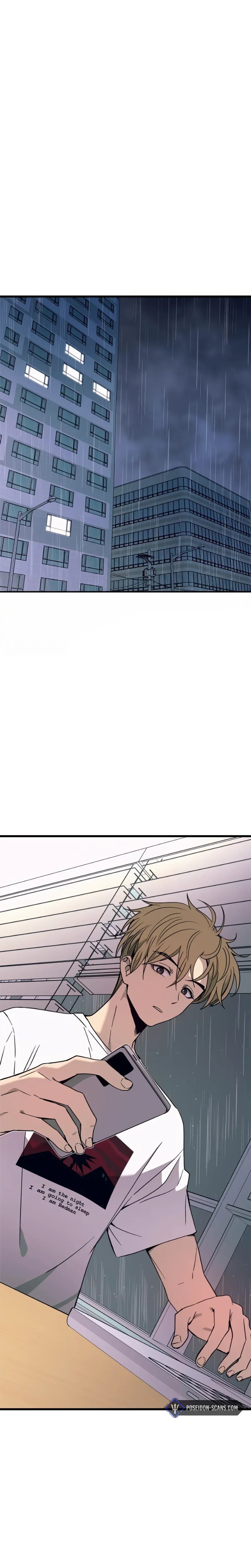 Read My Bias Gets On The Last Train FR Manga Online