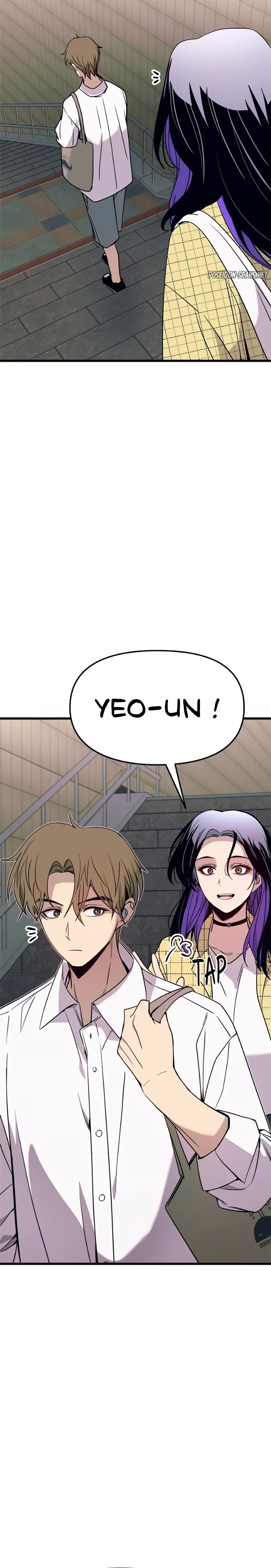 Read My Bias Gets On The Last Train FR Manga Online