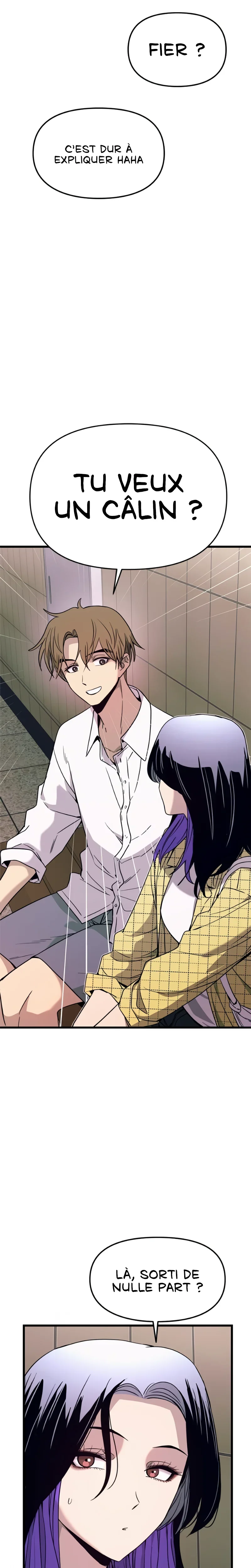 Read My Bias Gets On The Last Train FR Manga Online