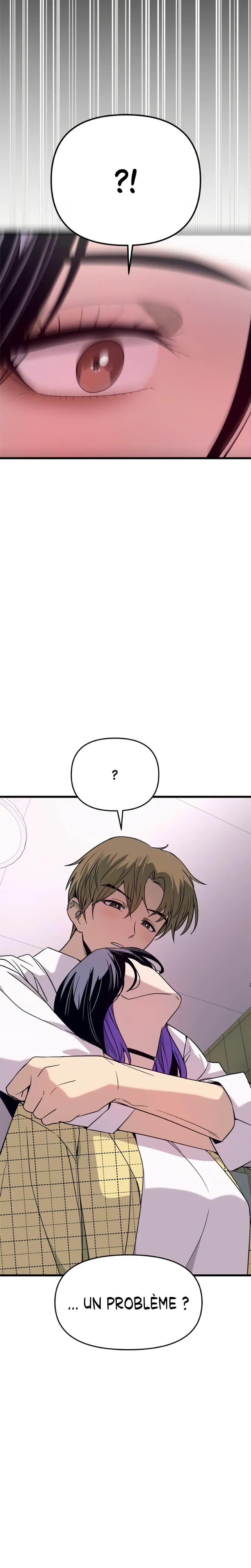 Read My Bias Gets On The Last Train FR Manga Online