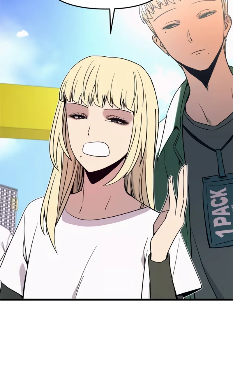 Read My Bias Gets On The Last Train FR Manga Online