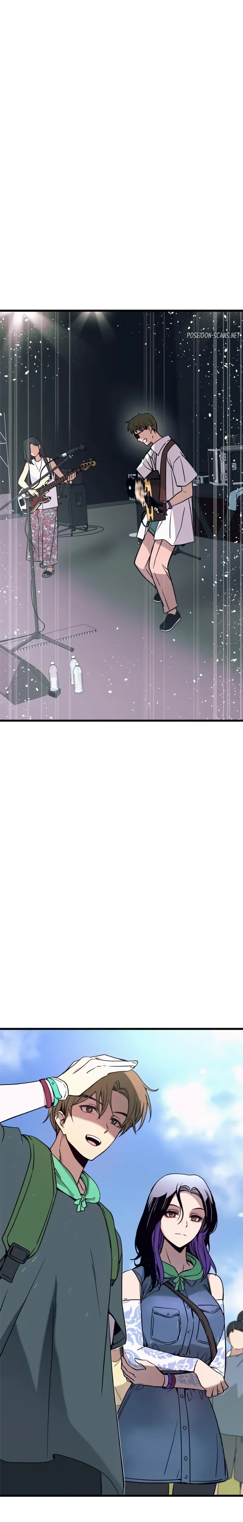 Read My Bias Gets On The Last Train FR Manga Online