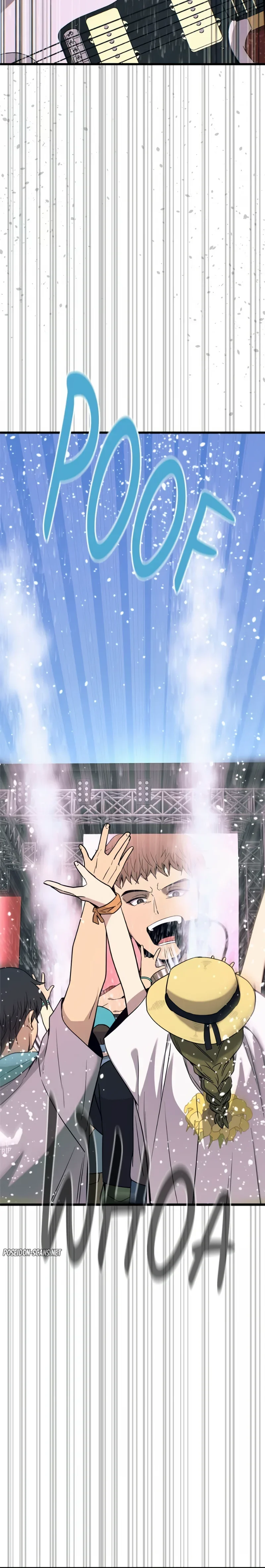 Read My Bias Gets On The Last Train FR Manga Online