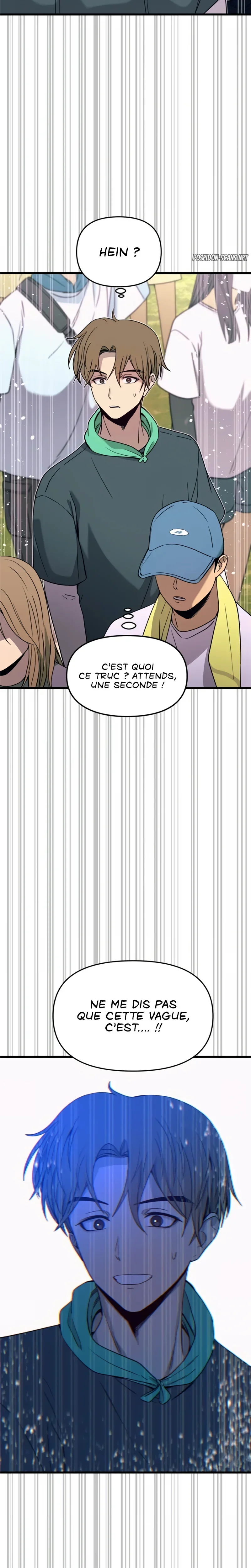 Read My Bias Gets On The Last Train FR Manga Online