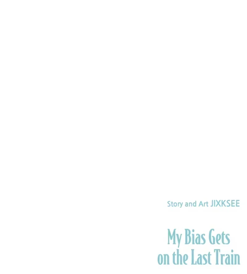 Read My Bias Gets On The Last Train FR Manga Online