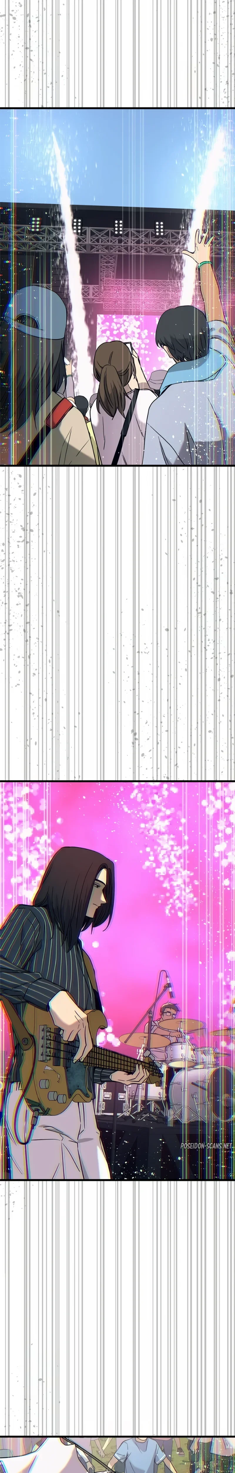 Read My Bias Gets On The Last Train FR Manga Online