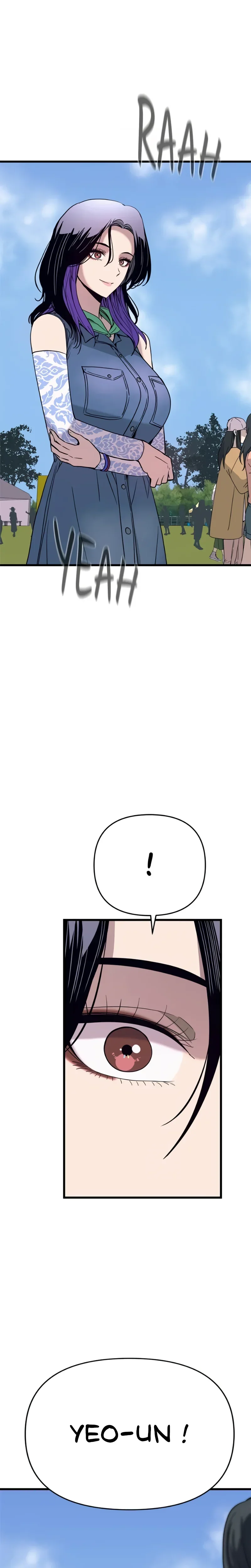 Read My Bias Gets On The Last Train FR Manga Online