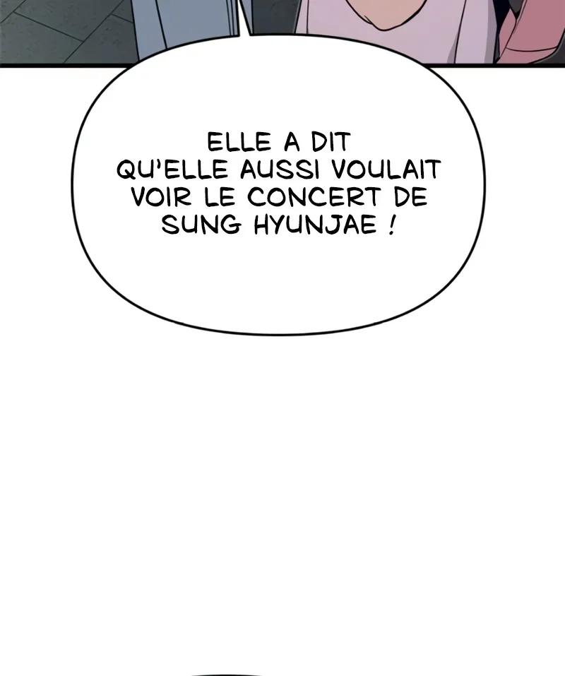 Read My Bias Gets On The Last Train FR Manga Online