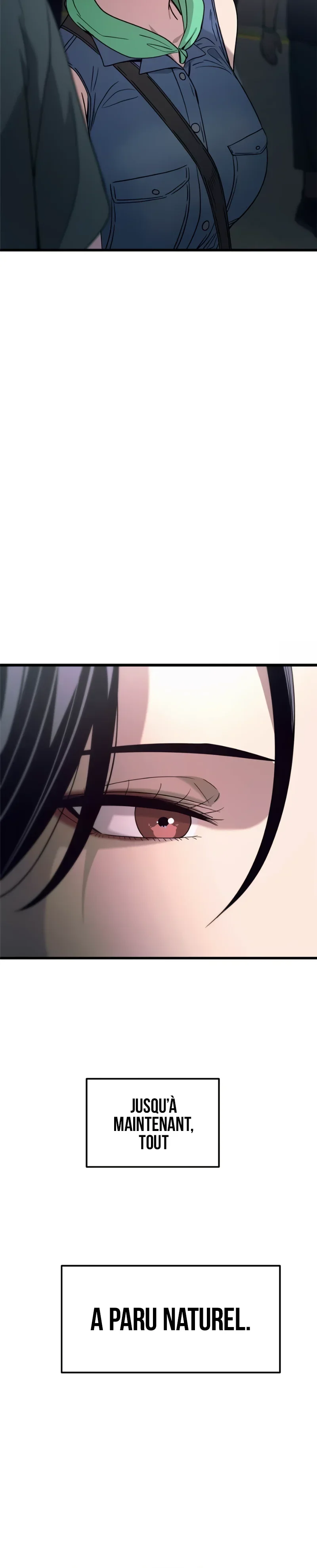 Read My Bias Gets On The Last Train FR Manga Online