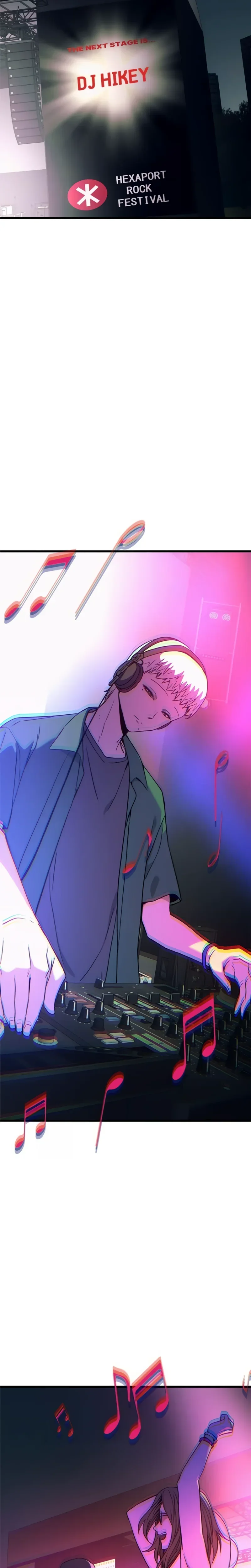 Read My Bias Gets On The Last Train FR Manga Online