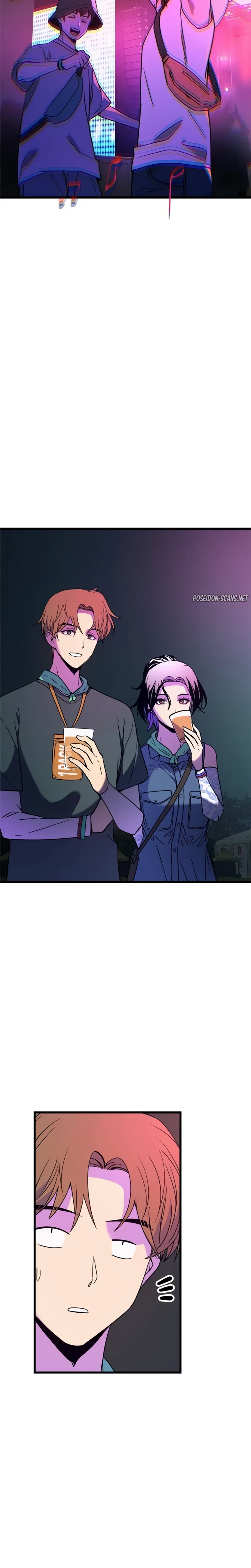 Read My Bias Gets On The Last Train FR Manga Online
