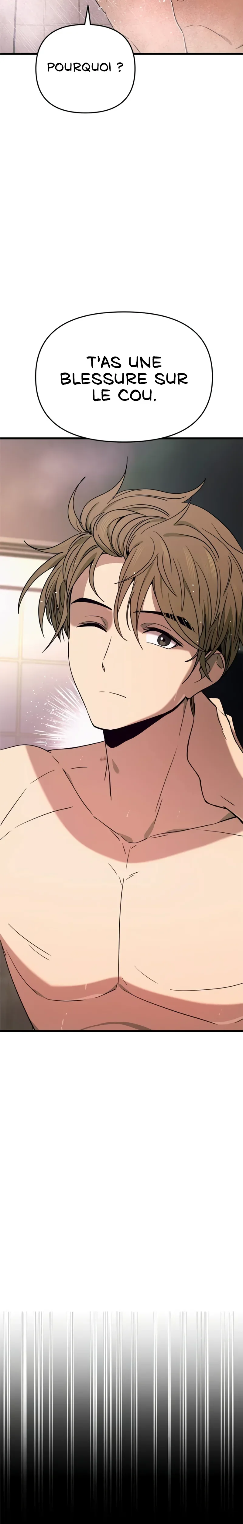 Read My Bias Gets On The Last Train FR Manga Online