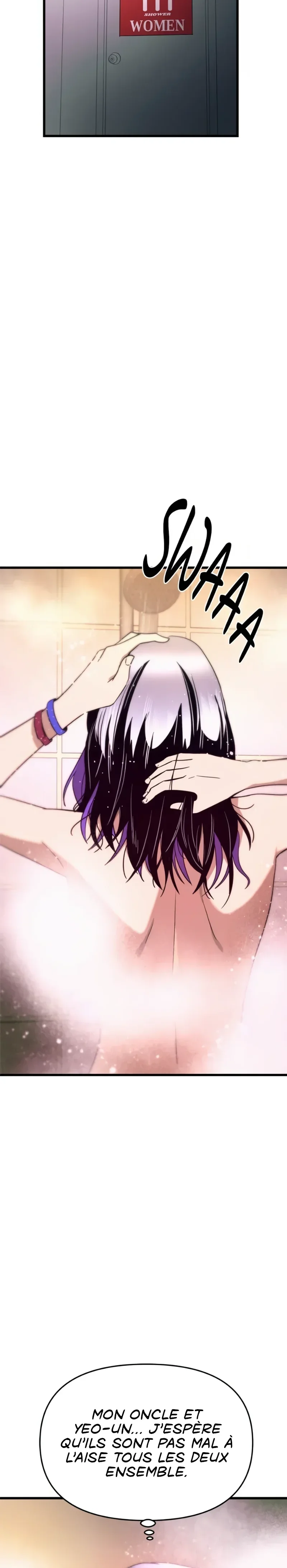 Read My Bias Gets On The Last Train FR Manga Online