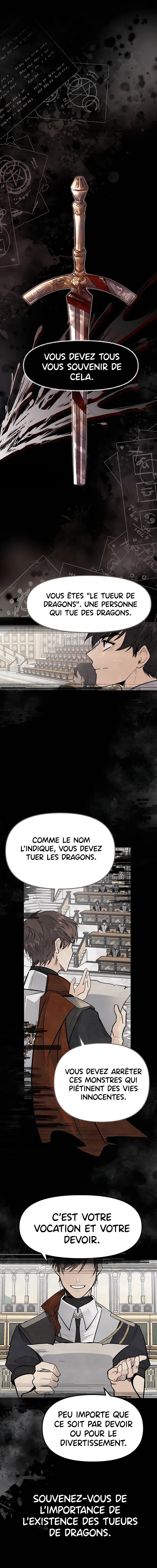 Read My Little Brother Is the Academy's Hotshot FR Manga Online