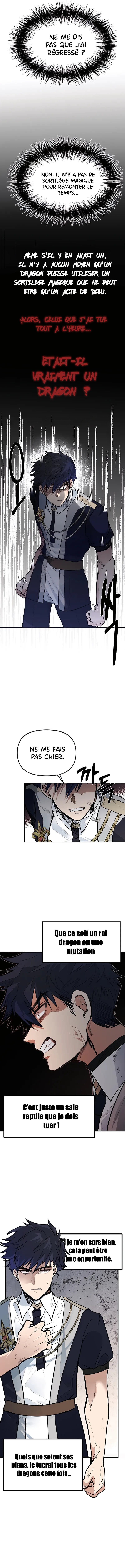 Read My Little Brother Is the Academy's Hotshot FR Manga Online