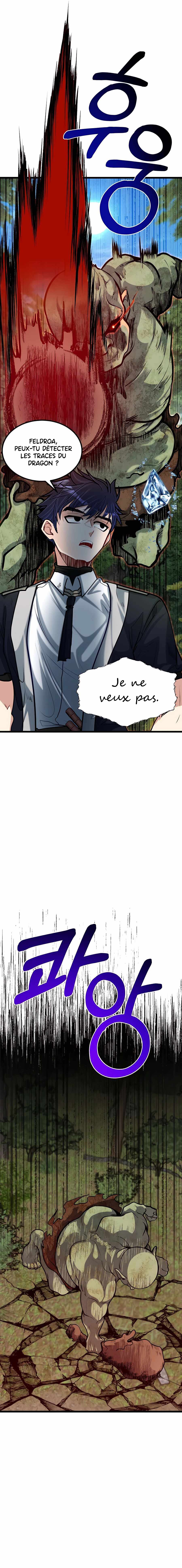 Read My Little Brother Is the Academy's Hotshot FR Manga Online