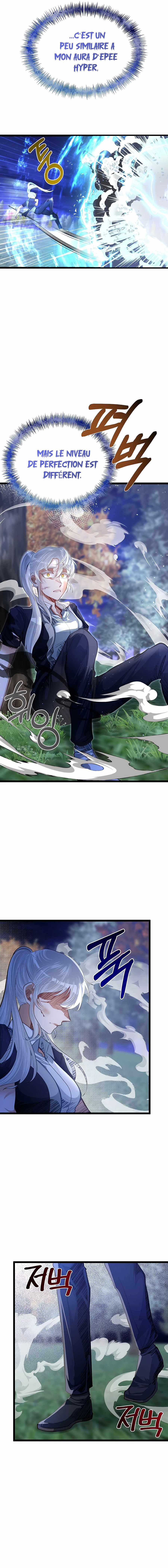 Read My Little Brother Is the Academy's Hotshot FR Manga Online