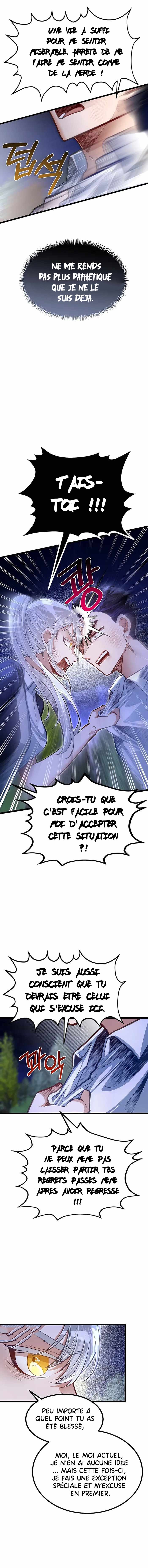 Read My Little Brother Is the Academy's Hotshot FR Manga Online