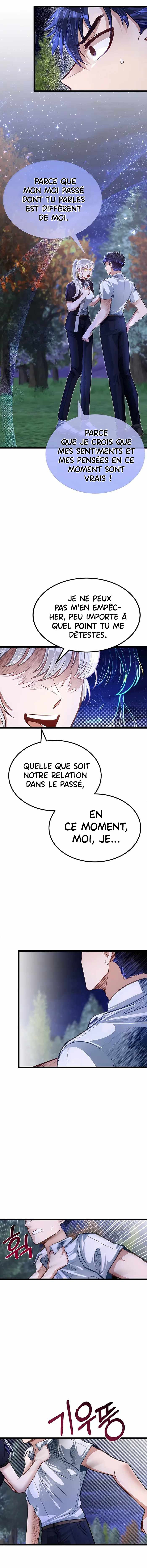 Read My Little Brother Is the Academy's Hotshot FR Manga Online