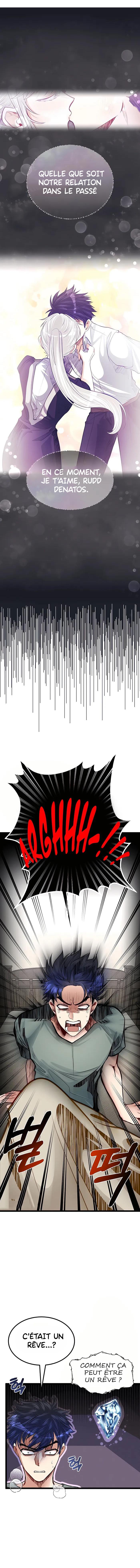 Read My Little Brother Is the Academy's Hotshot FR Manga Online