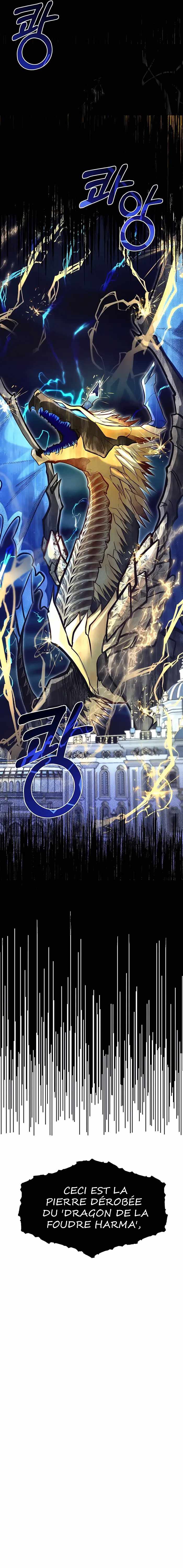 Read My Little Brother Is the Academy's Hotshot FR Manga Online