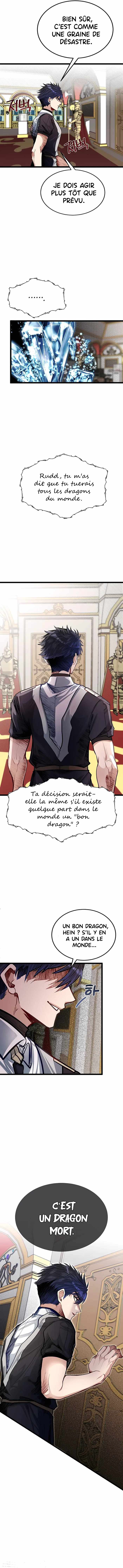 Read My Little Brother Is the Academy's Hotshot FR Manga Online