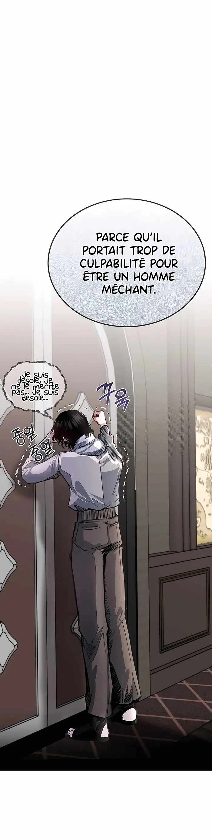 Read My Little Brother Is the Academy's Hotshot FR Manga Online