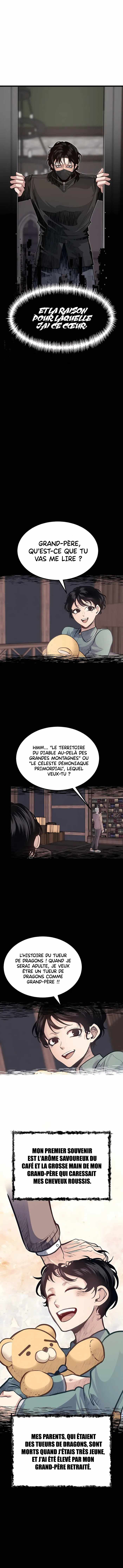 Read My Little Brother Is the Academy's Hotshot FR Manga Online