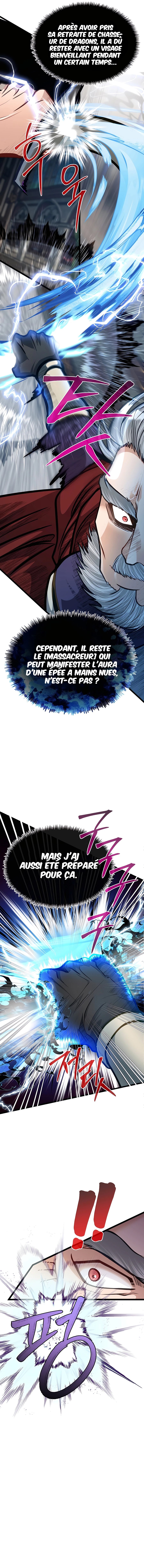 Read My Little Brother Is the Academy's Hotshot FR Manga Online