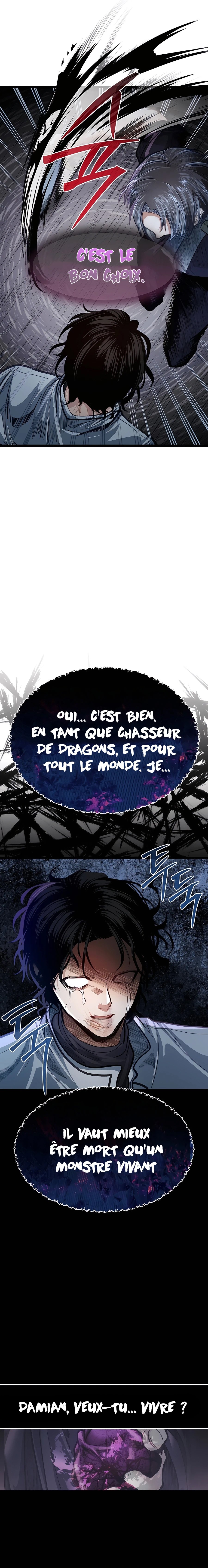 Read My Little Brother Is the Academy's Hotshot FR Manga Online