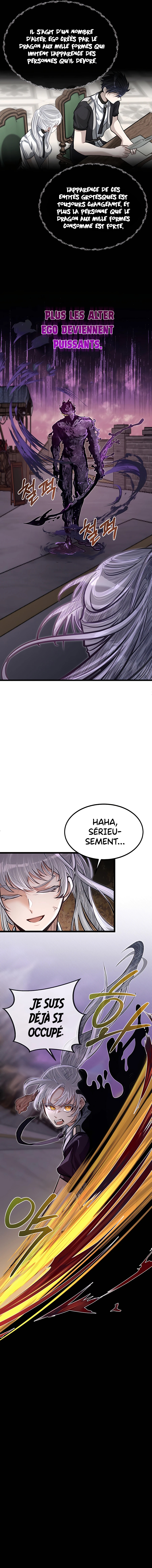 Read My Little Brother Is the Academy's Hotshot FR Manga Online
