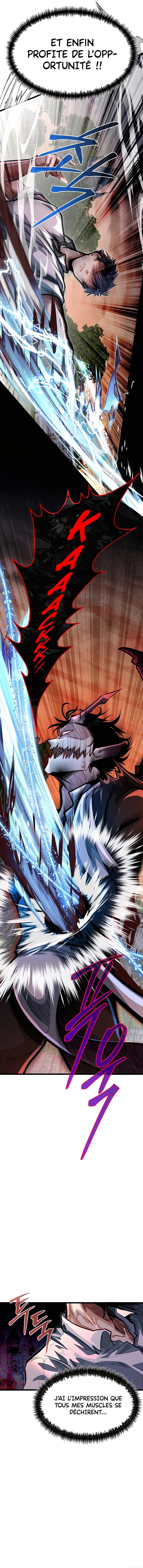 Read My Little Brother Is the Academy's Hotshot FR Manga Online