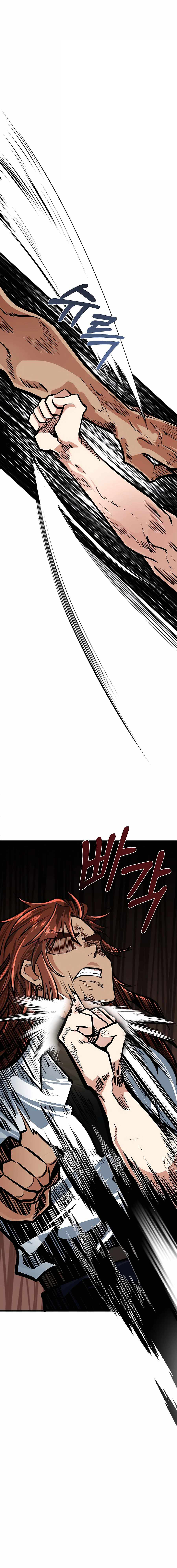 Read My Little Brother Is the Academy's Hotshot FR Manga Online