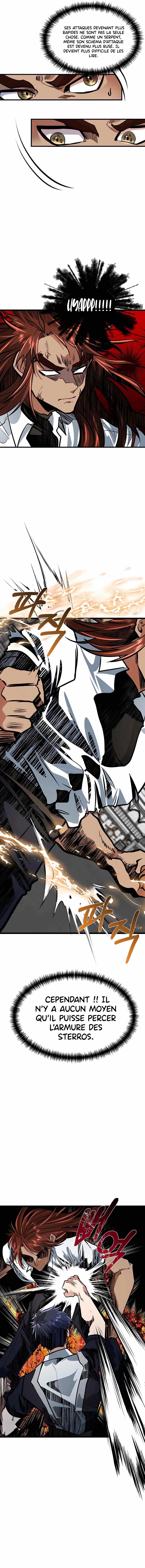 Read My Little Brother Is the Academy's Hotshot FR Manga Online