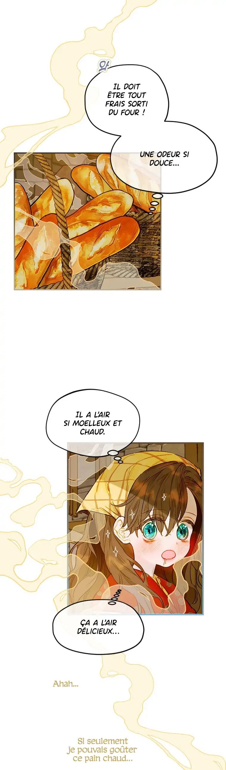 Read My Mom Got A Contract Marriage FR Manga Online
