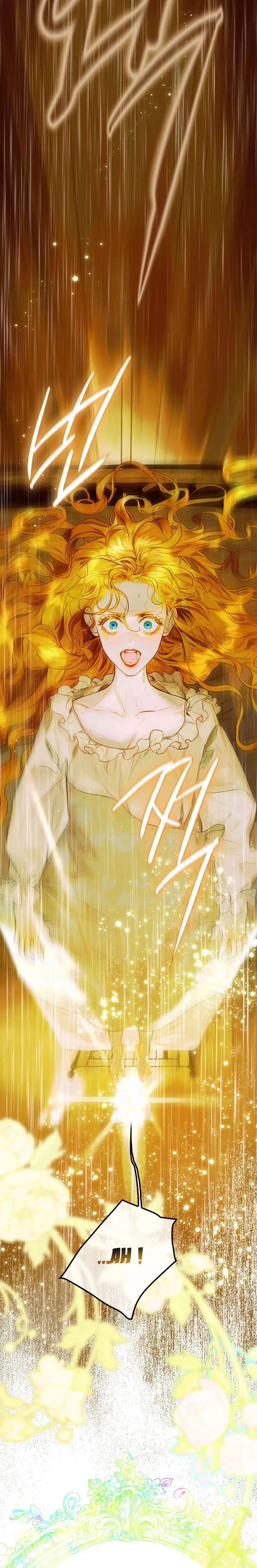Read My Mom Got A Contract Marriage FR Manga Online