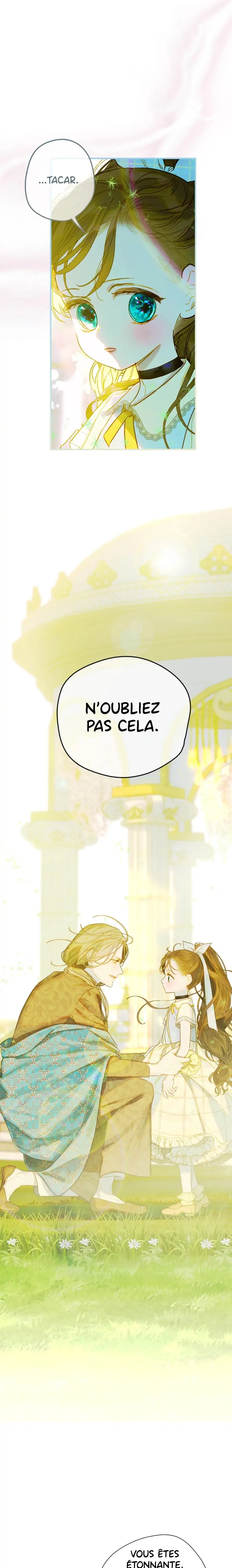 Read My Mom Got A Contract Marriage FR Manga Online