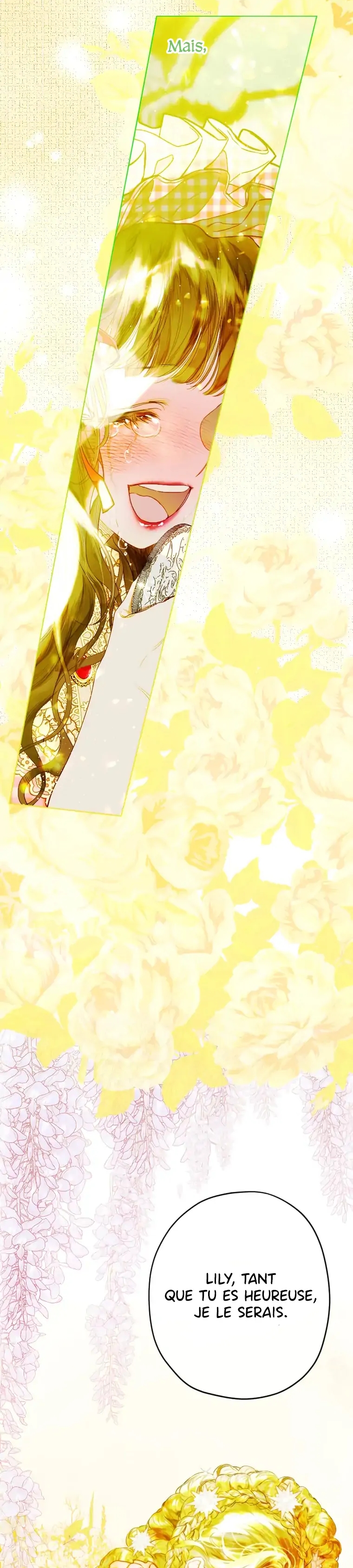 Read My Mom Got A Contract Marriage FR Manga Online