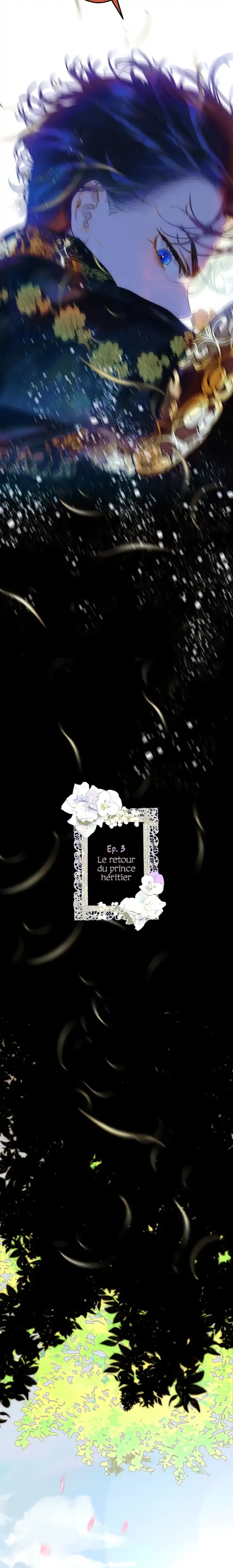 Read My Mom Got A Contract Marriage FR Manga Online