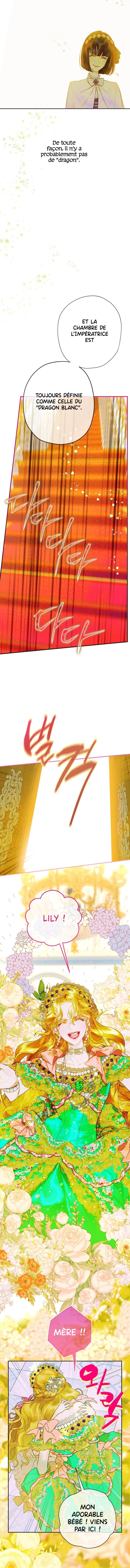 Read My Mom Got A Contract Marriage FR Manga Online