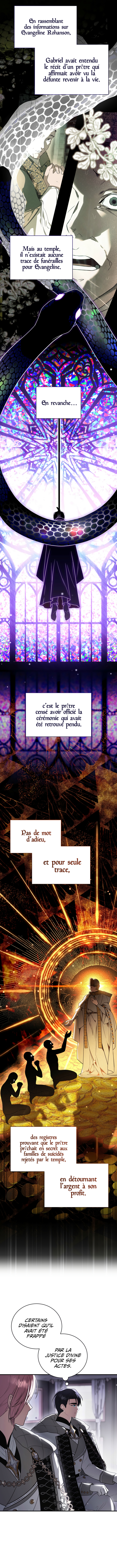 Read My Possession Became a Ghost Story FR Manga Online